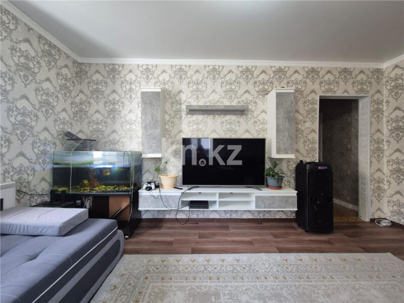 Продажа 3-комнатного дома, 65 м² - Продажа дач в Темиртау фото 4 из 22