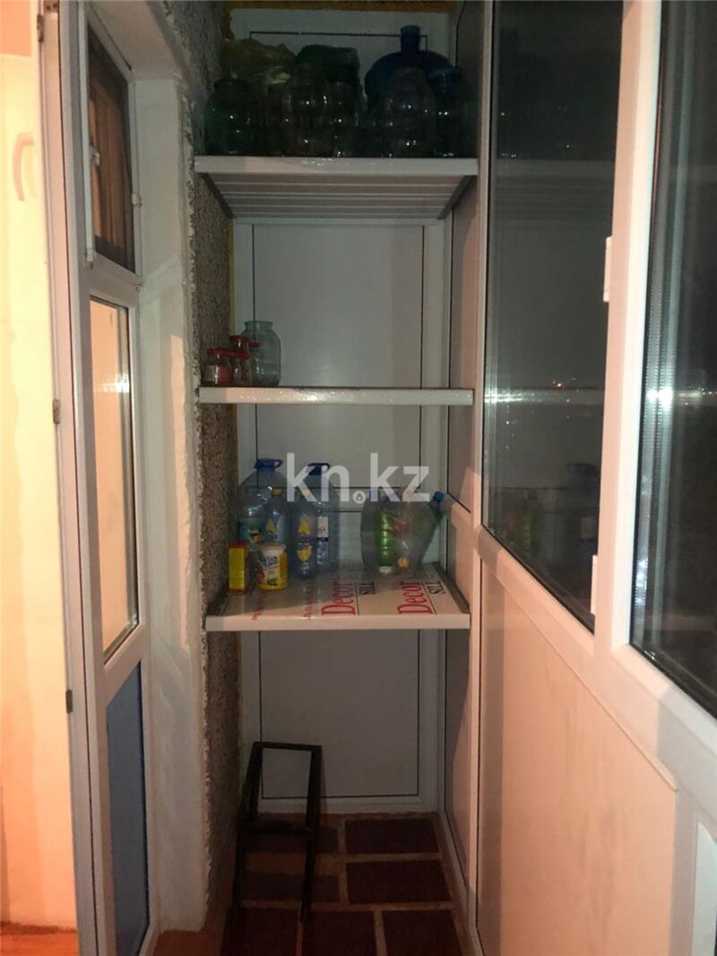 Продажа 3-комнатной квартиры, 54 м² - Продажа трехкомнатных квартир в Темиртау - страница 12 фото 12 из 15