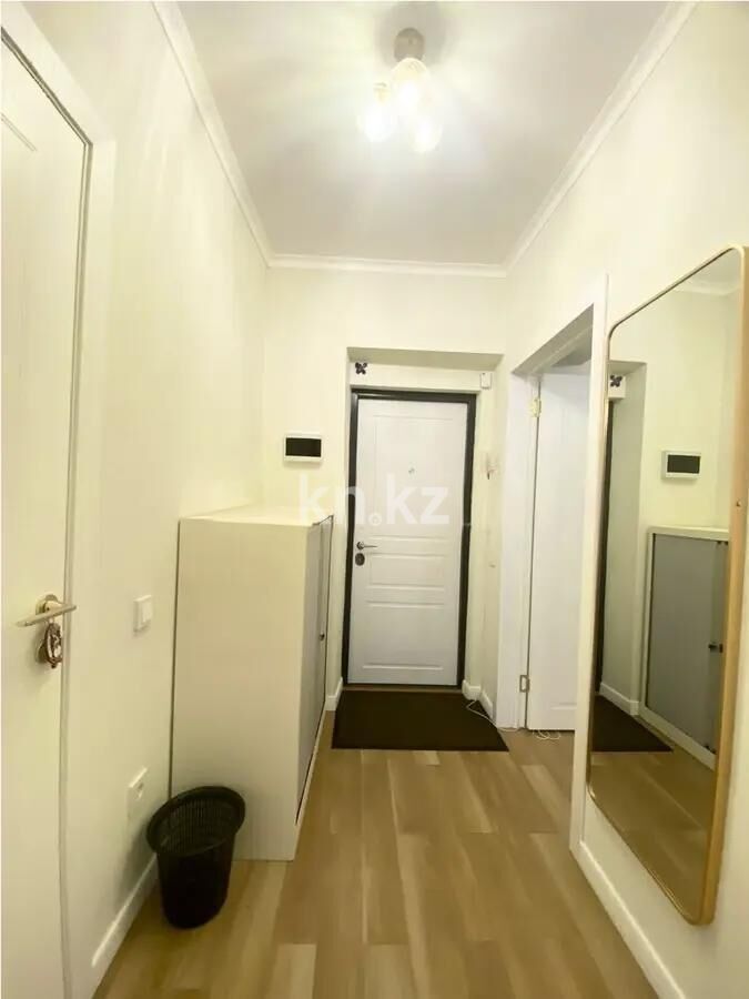 Продажа 1-комнатной квартиры, 34 м² - Продажа однокомнатных квартир в панельном доме в Алматы фото 4 из 4