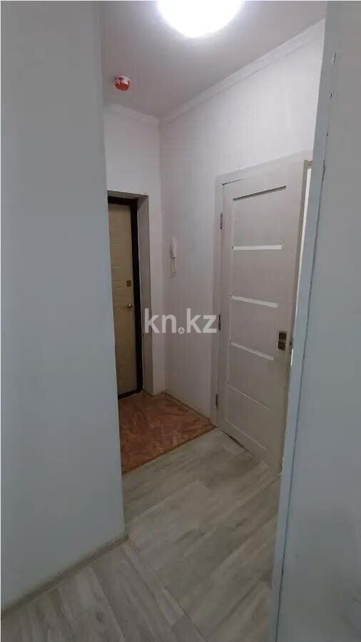 Продажа 1-комнатной квартиры, 32.8 м² - Продажа квартир в новостройках Астаны - страница 31 фото 5 из 5