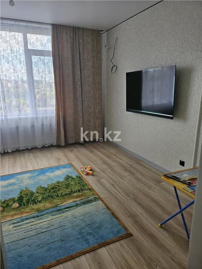 Продажа 3-комнатной квартиры, 83 м² - Продажа квартир в Казахстане - страница 129 фото 1 из 3