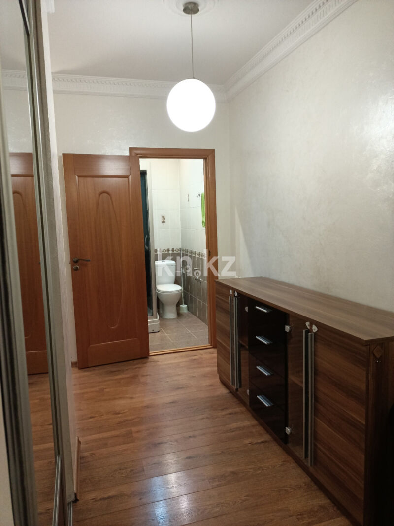 Аренда 3-комнатной квартиры, 100 м² - Аренда трехкомнатных квартир помесячно в Казахстане фото 5 из 13