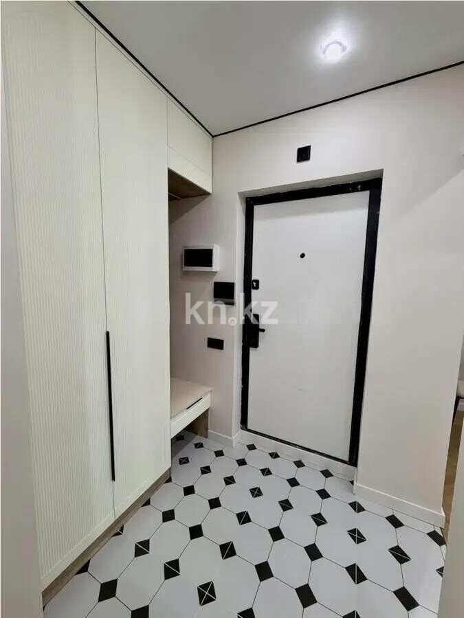 Продажа 2-комнатной квартиры, 40 м² - Продажа квартир в Наурызбайском р-не Алматы - страница 7 фото 5 из 5