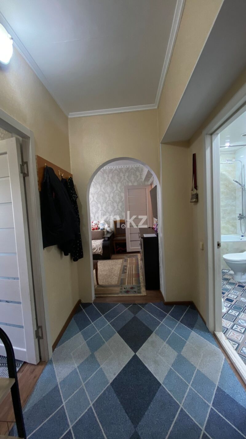 Продажа 3-комнатной квартиры, 57.1 м² - Недвижимость в Таразе - страница 2 фото 4 из 18