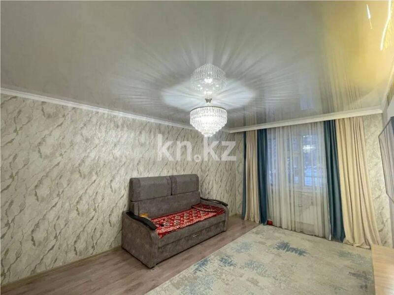 Продажа 3-комнатной квартиры, 104 м² - Продажа квартир в кирпичном доме в Астане - страница 194 фото 1 из 7
