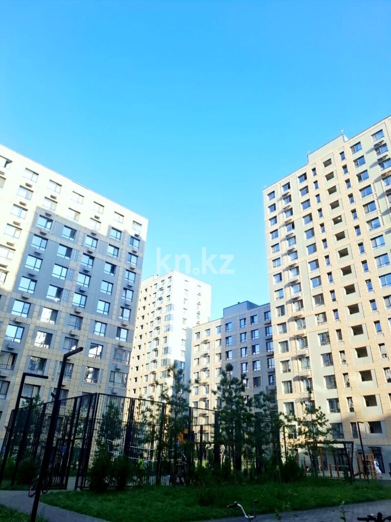 Продажа 3-комнатной квартиры, 71 м² - Продажа трехкомнатных квартир в Ауэзовском р-не Алматы - страница 10 фото 28 из 28