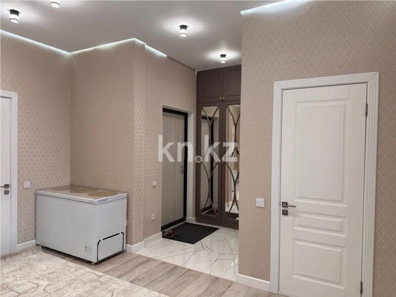 Продажа 3-комнатной квартиры, 95.3 м² - Продажа квартир в новостройках Астаны - страница 6 фото 7 из 8