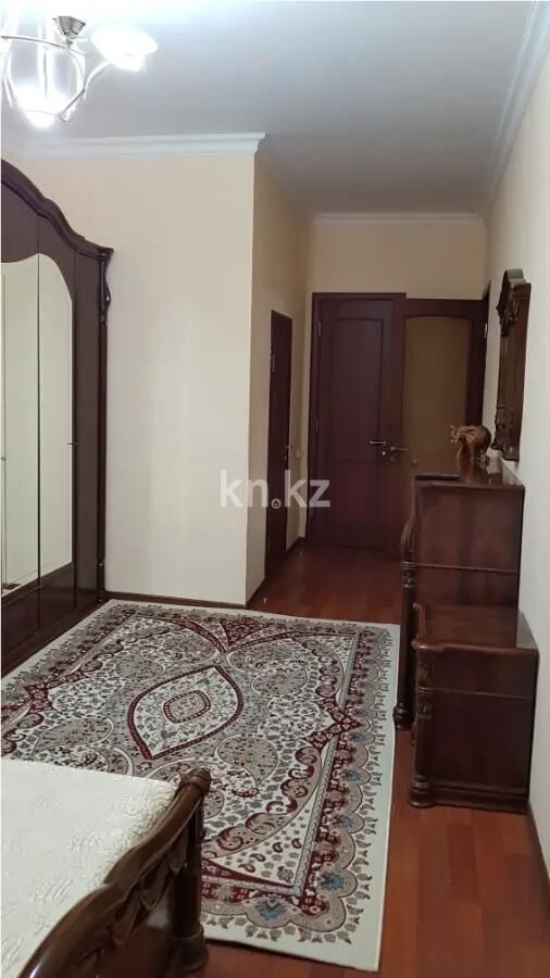 Продажа 3-комнатной квартиры, 135 м² - Продажа квартир в монолитно-каркасном доме в Астане - страница 140 фото 3 из 6