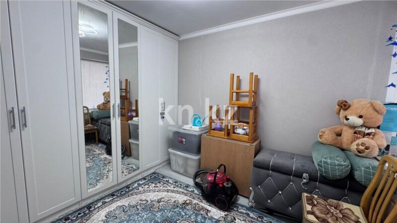 Продажа 3-комнатной квартиры, 70.4 м² - Продажа трехкомнатных квартир в Караганде - страница 4 фото 9 из 18