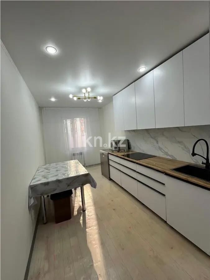 Продажа 1-комнатной квартиры, 47 м² - Продажа однокомнатных квартир в Алатауском р-не Алматы - страница 26 фото 2 из 3