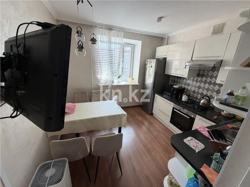Продажа 2-комнатной квартиры, 70 м² - Продажа двухкомнатных квартир в р-не Алматы Астаны - страница 20 фото 3 из 6