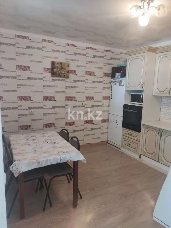 Продажа 3-комнатной квартиры, 97.6 м² - Продажа трехкомнатных квартир в блочном доме в Казахстане - страница 41 фото 3 из 6