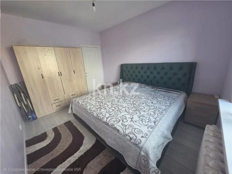 Продажа 3-комнатной квартиры, 66.2 м² - Продажа трехкомнатных квартир в Астане - страница 18 фото 3 из 12