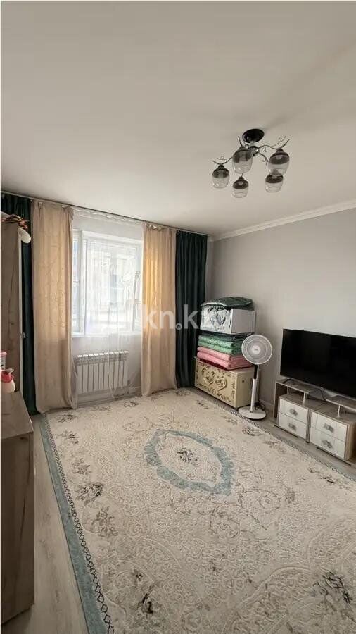 Продажа 1-комнатной квартиры, 40.7 м² - Продажа квартир в Казахстане - страница 56 фото 1 из 2