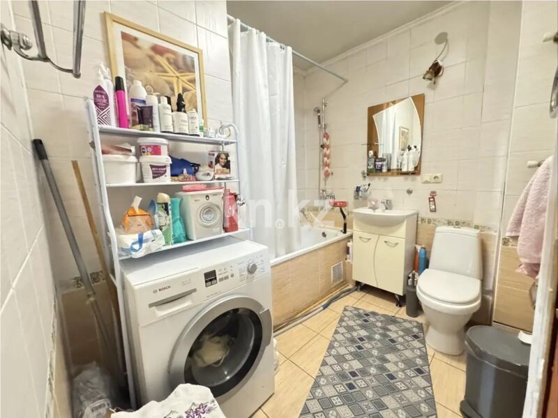 Продажа 3-комнатной квартиры, 56 м² - Продажа трехкомнатных квартир в Ауэзовском р-не Алматы - страница 24 фото 4 из 5