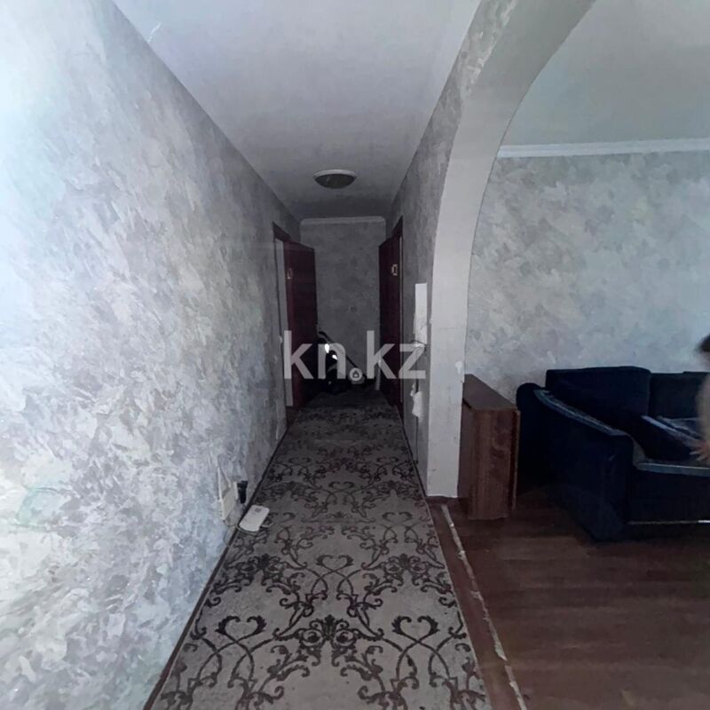 Продажа 3-комнатной квартиры, 53 м² - Продажа квартир в Семее фото 7 из 10