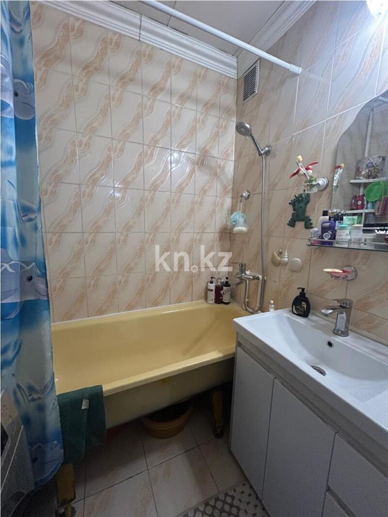 Продажа 3-комнатной квартиры, 66 м² - Продажа трехкомнатных квартир в Майкудуке Караганды - страница 10 фото 6 из 10