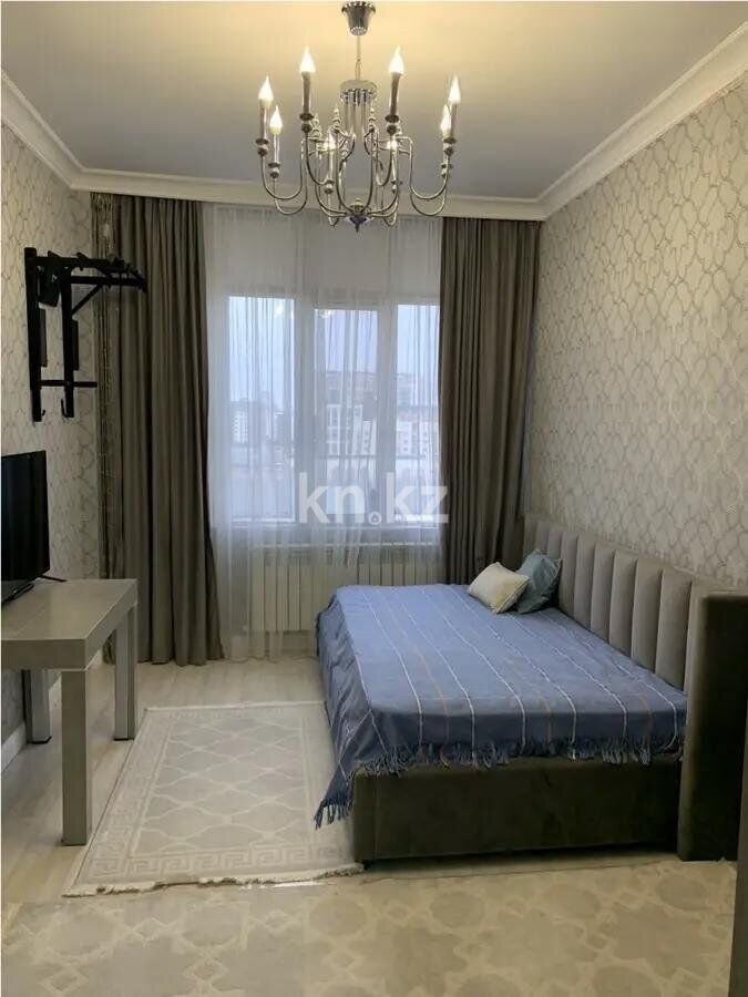 Продажа 5-комнатной квартиры, 121 м² - Продажа квартир от собственников в Астане - страница 11 фото 1 из 4