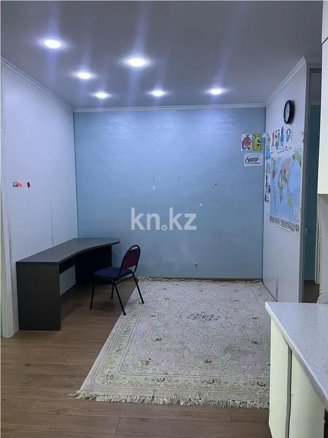 Продажа 3-комнатной квартиры, 60 м² - Продажа  трехкомнатных квартир в новостройках Алматы - страница 2 фото 3 из 5