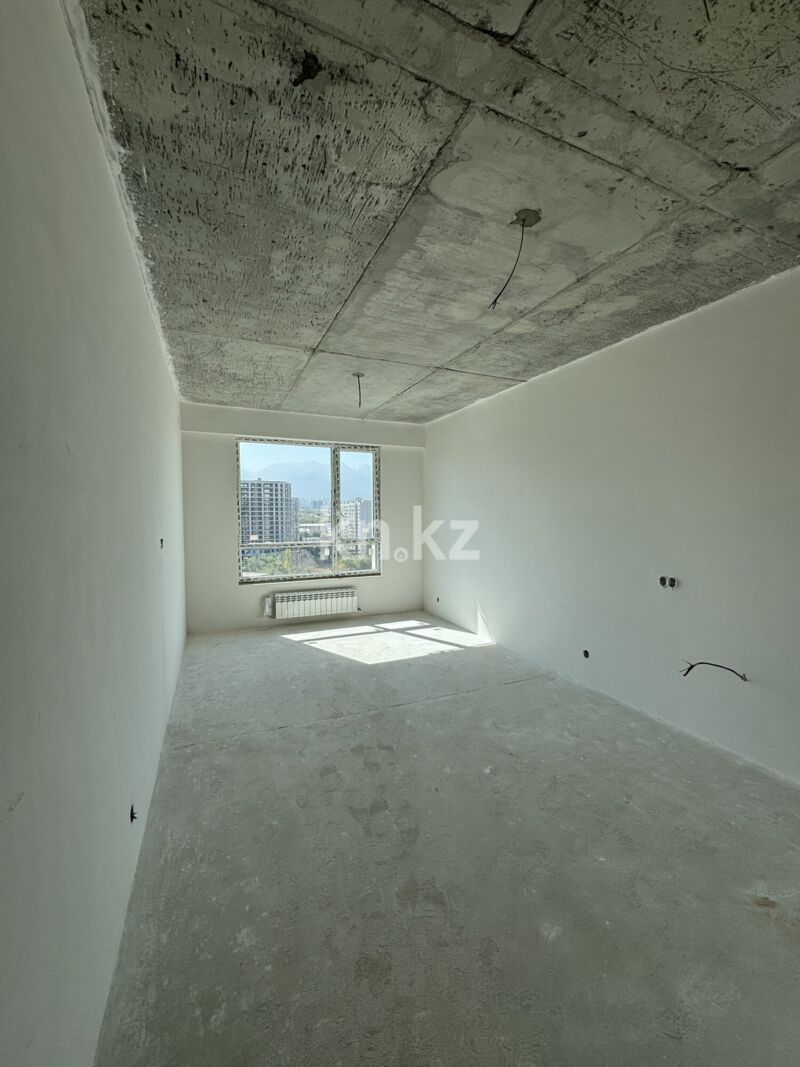 Продажа 2-комнатной квартиры, 49 м² - Продажа двухкомнатных квартир в Алматы - страница 4 фото 19 из 20