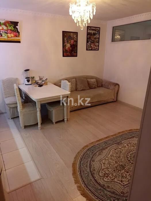 Продажа 2-комнатной квартиры, 68 м² - Продажа двухкомнатных квартир в Бостандыкском р-не Алматы - страница 39 фото 1 из 7