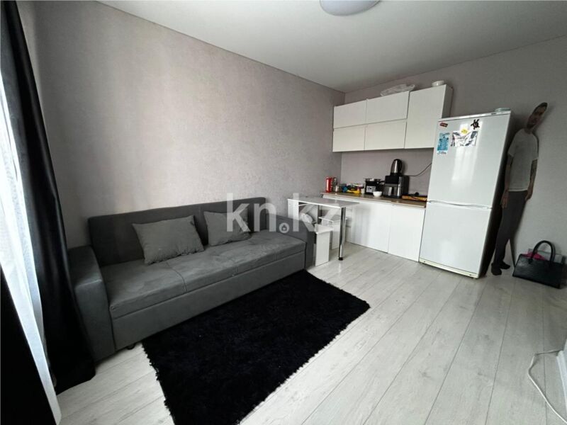 Продажа 2-комнатной квартиры, 25 м² - Продажа действующего бизнеса в Павлодаре фото 2 из 5