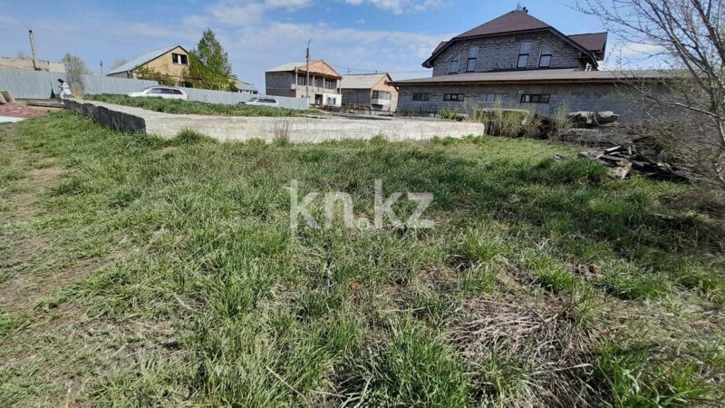 Продажа участка, 10 сот. - Продажа земельных участков в Казахстане - страница 2 фото 1 из 5