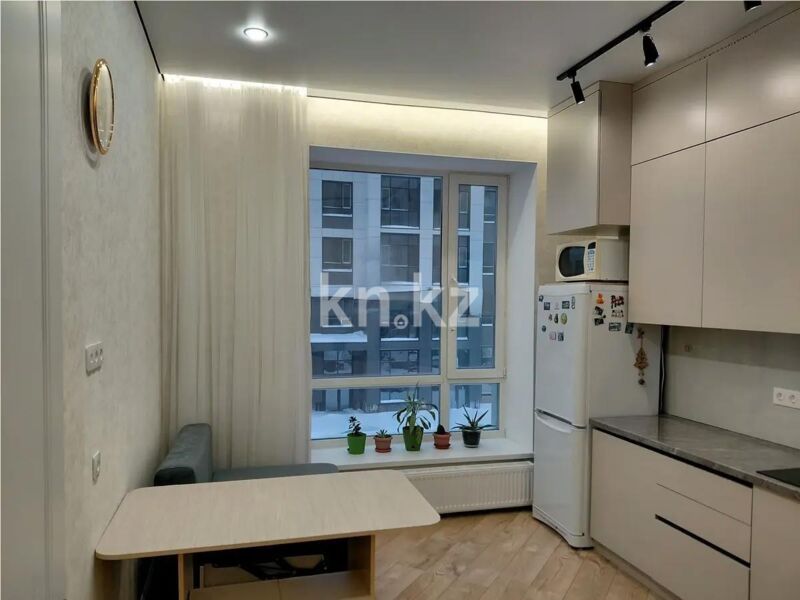 Продажа 1-комнатной квартиры, 40.1 м² - Продажа однокомнатных квартир в р-не Сарайшык Астаны - страница 33 фото 2 из 3