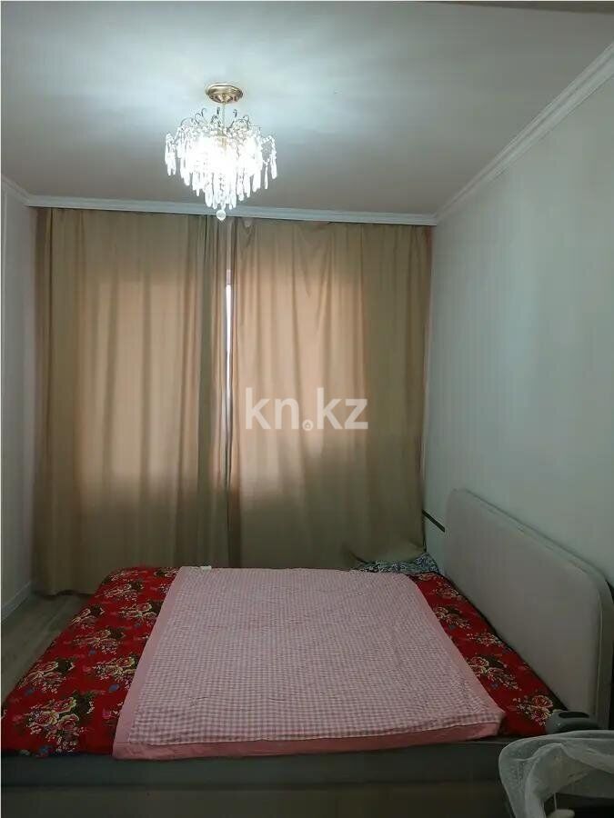 Продажа 3-комнатной квартиры, 89 м² - Продажа квартир в Астане - страница 11 фото 2 из 5
