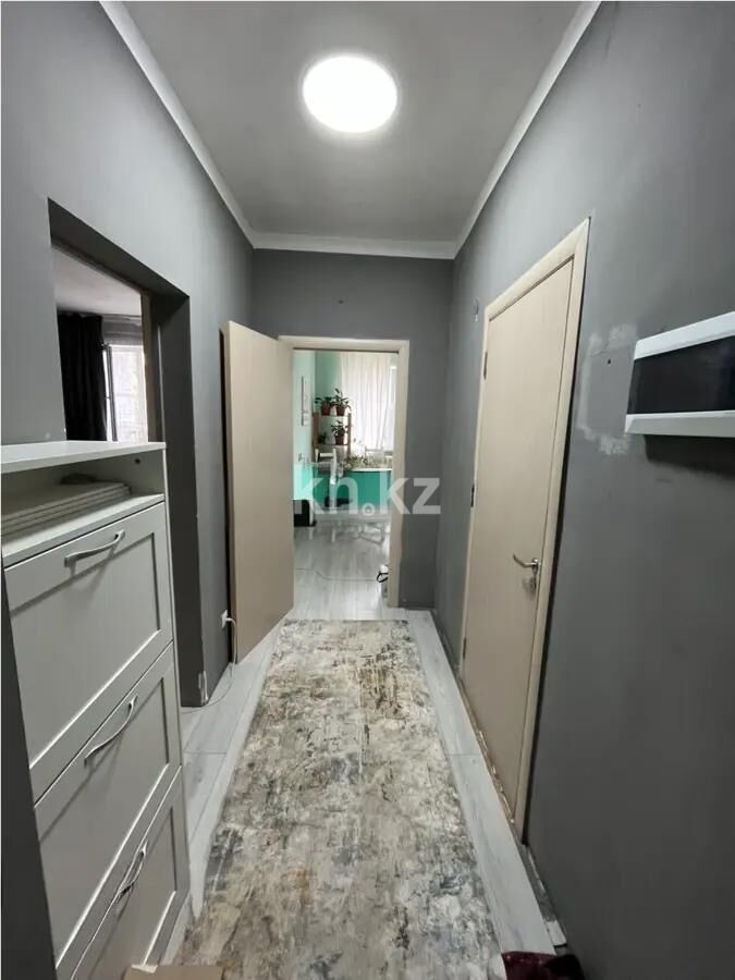 Продажа 1-комнатной квартиры, 39 м² - Продажа квартир в Казахстане - страница 32 фото 4 из 4
