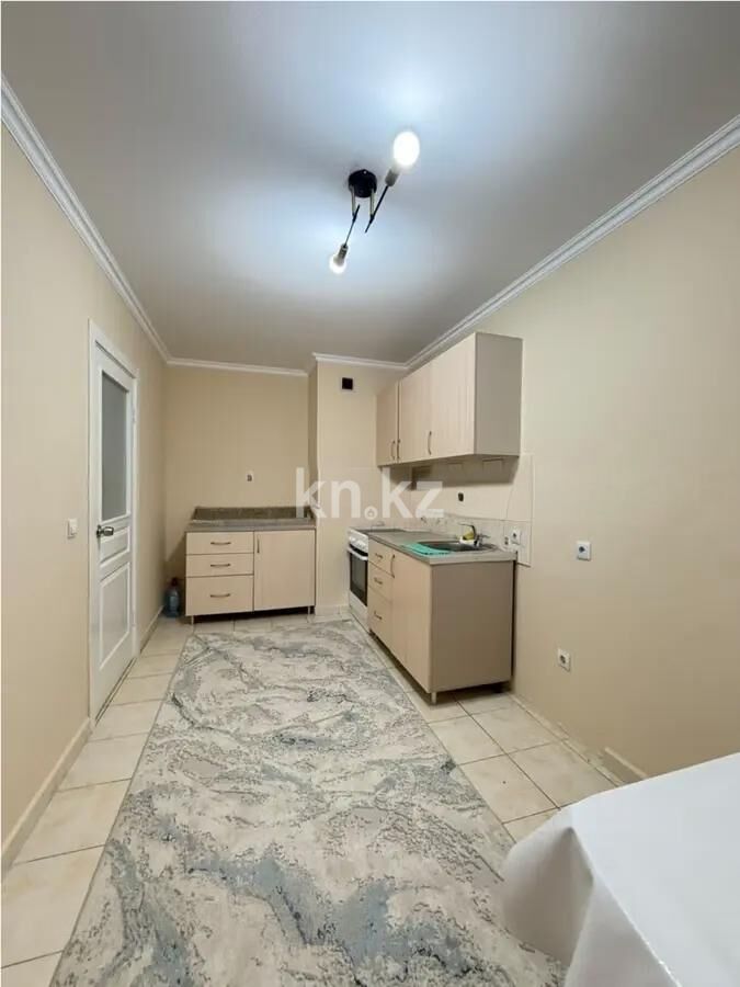 Продажа 1-комнатной квартиры, 45 м² - Продажа однокомнатных квартир в Алатауском р-не Алматы - страница 20 фото 1 из 4