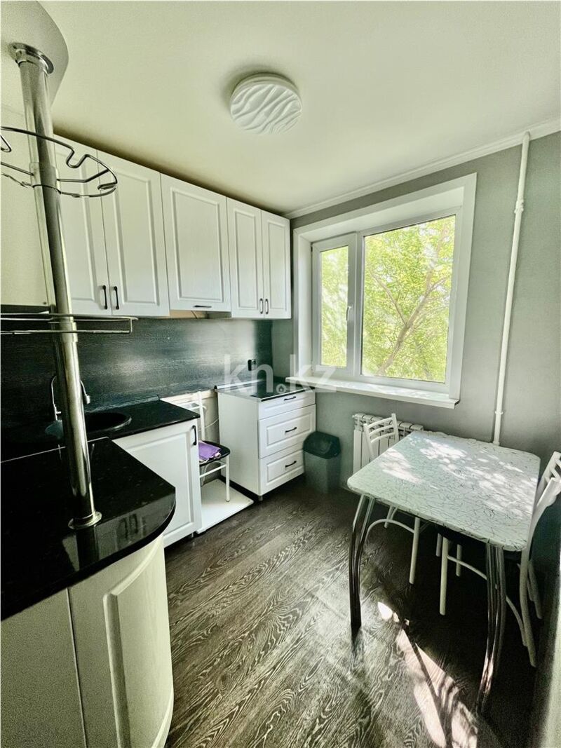 Продажа 3-комнатной квартиры, 62 м² - Недвижимость в Темиртау - страница 32 фото 4 из 7