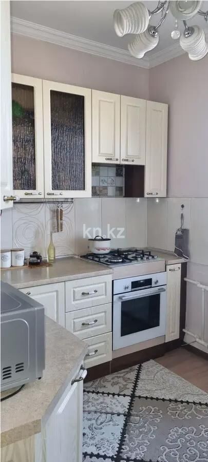 Продажа 3-комнатной квартиры, 73 м² - Продажа трехкомнатных квартир в Медеуском р-не Алматы - страница 13 фото 4 из 7