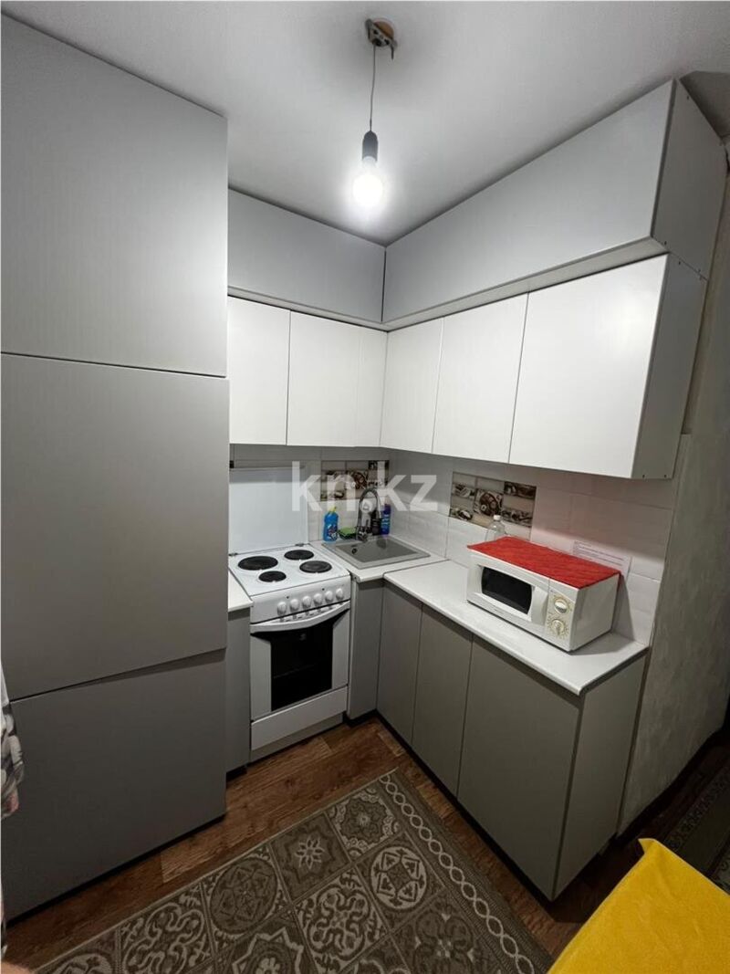 Продажа 2-комнатной квартиры, 44 м² - Продажа квартир в Пришахтинске Караганды фото 8 из 12