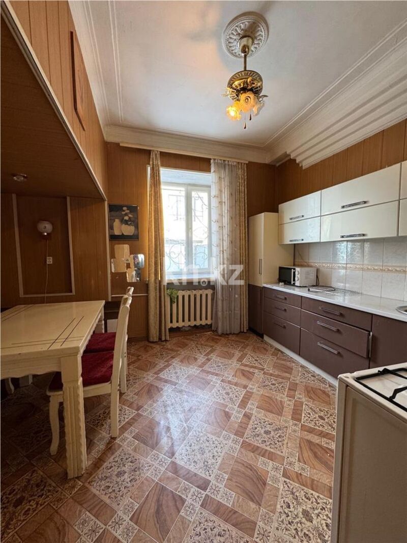 Продажа 3-комнатной квартиры, 84 м² - Продажа квартир в Михайловке Караганды - страница 6 фото 5 из 17