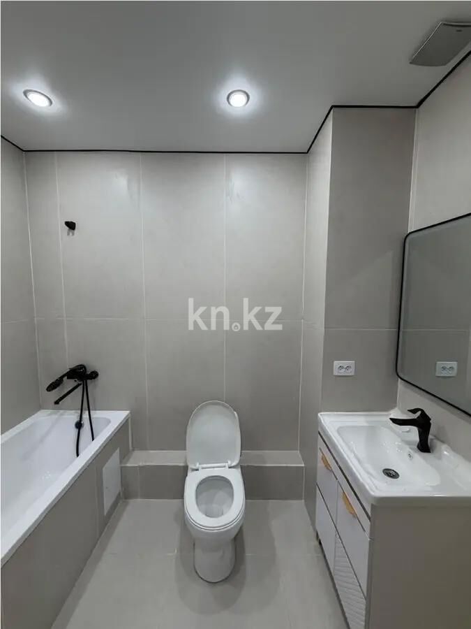 Продажа 2-комнатной квартиры, 53 м² - Продажа двухкомнатных квартир от собственников в Алматы фото 4 из 4