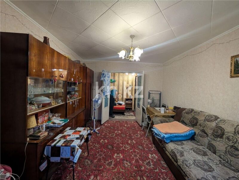 Продажа 2-комнатной квартиры, 47 м² - Продажа двухкомнатных квартир на Юго-Востоке Караганды - страница 19 фото 2 из 11