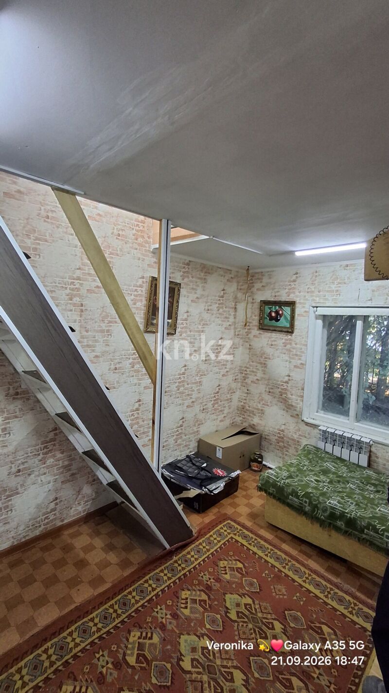 Продажа 4-комнатного дома, 100 м² - Продажа домов, коттеджей в Уральске фото 13 из 29