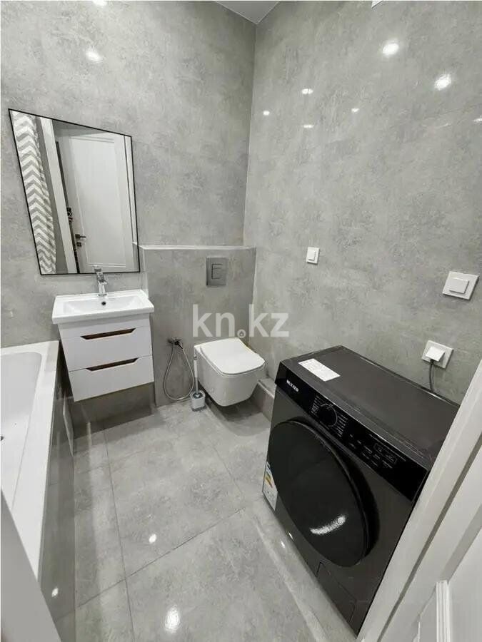 Продажа 1-комнатной квартиры, 35 м² - Продажа комнат в Павлодаре фото 3 из 3