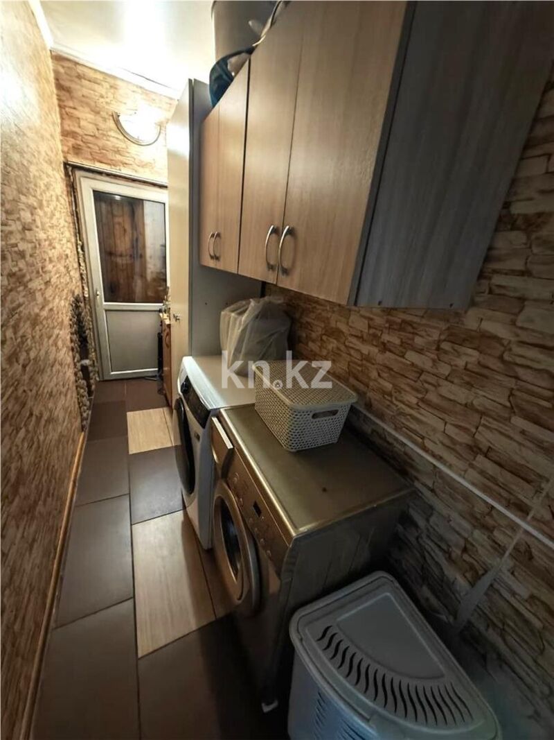 Продажа 5-комнатного дома, 112 м² - Продажа домов, коттеджей в Караганде фото 21 из 36