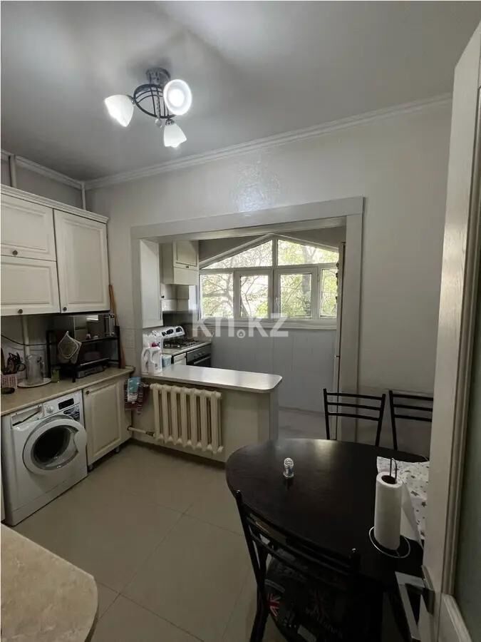 Продажа 3-комнатной квартиры, 67 м² - Продажа квартир в Алматы - страница 259 фото 4 из 6
