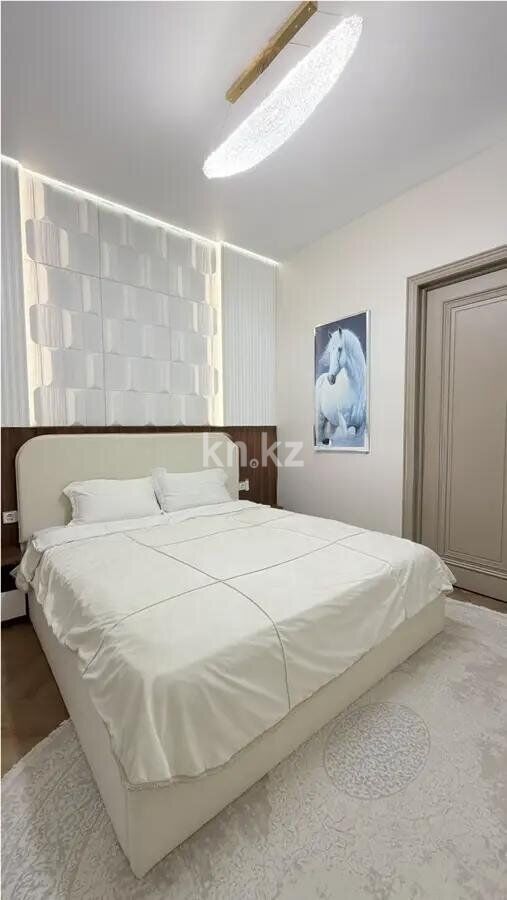 Продажа 3-комнатной квартиры, 60 м² - Продажа трехкомнатных квартир от собственников в Алматы - страница 42 фото 3 из 7