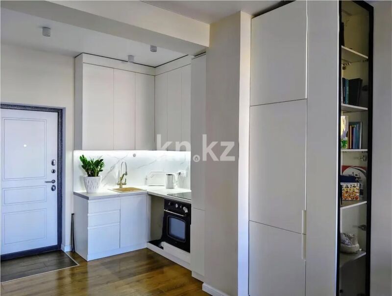Продажа 2-комнатной квартиры, 50 м² - Продажа двухкомнатных квартир в монолитно-каркасном доме в Казахстане - страница 201 фото 3 из 5