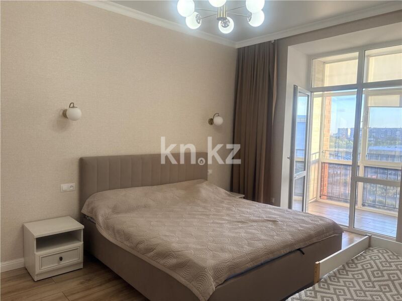 Продажа 6-комнатной квартиры, 155 м² - Продажа квартир в Семее фото 13 из 48