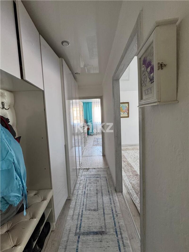 Продажа 3-комнатной квартиры, 54 м² - Продажа трехкомнатных квартир в Темиртау - страница 14 фото 9 из 14