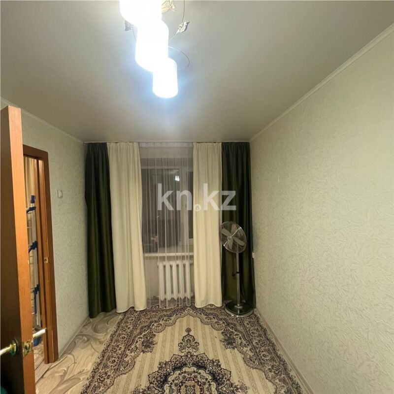 Продажа 2-комнатной квартиры, 47 м² - Продажа двухкомнатных квартир в блочном доме в Казахстане - страница 80 фото 4 из 10