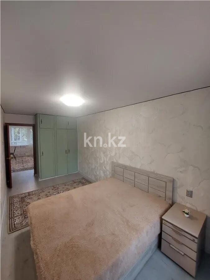 Продажа 2-комнатной квартиры, 45 м² - Продажа недвижимости в Алматы - страница 3 фото 3 из 7