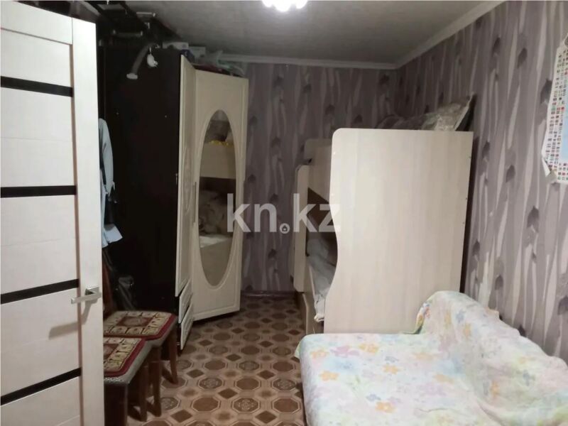 Продажа 2-комнатной квартиры, 43 м² - Продажа двухкомнатных квартир в Городе Караганды - страница 11 фото 2 из 4