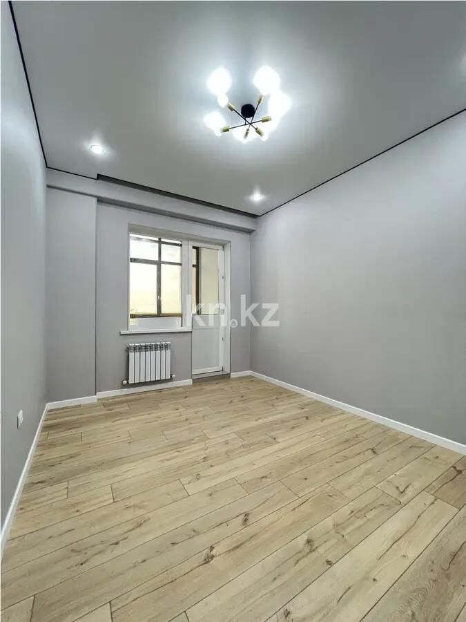 Продажа 3-комнатной квартиры, 65 м² - Продажа квартир в новостройках Астаны - страница 47 фото 3 из 6