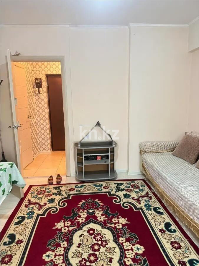 Продажа 1-комнатной квартиры, 22 м² - Продажа однокомнатных квартир в кирпичном доме в Алматы - страница 4 фото 1 из 3